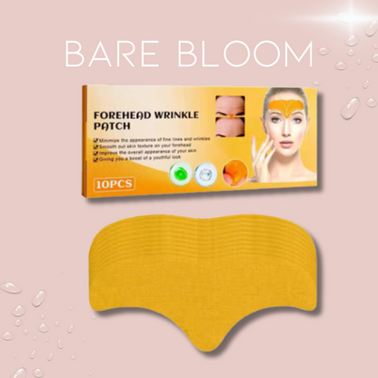 10pcs Wrinkle Patch – Face Firming & Lift for Smoother Skin ✨